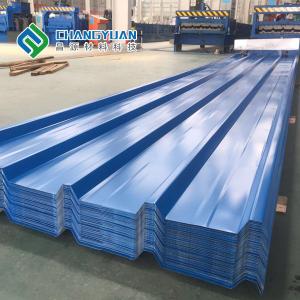 China High Strength Pressed Steel Ceiling Panels 0.8-1.2mm For Commercial factory