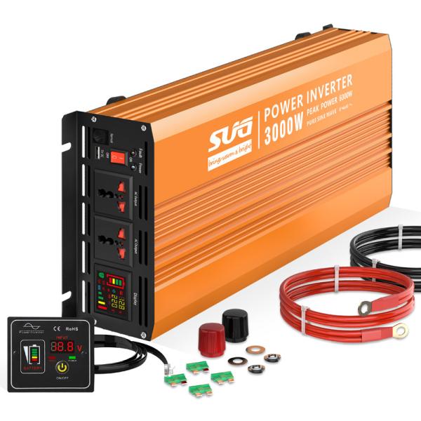 Air Condition Split Inverter Solar Inverters Zhejiang 3kva Solar Inverter Solar