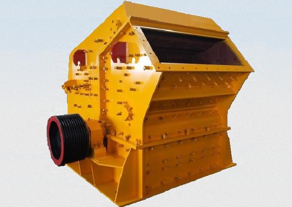 PF1010 series impact crusher, European hammer stone crusher, impact ore crusher,