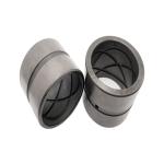 40Cr 40CrMo Excavator Bucket Pin Bushing 65x80x65
