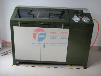 RUIAN TAIFA AUTO RADIATOR CO.,LTD.