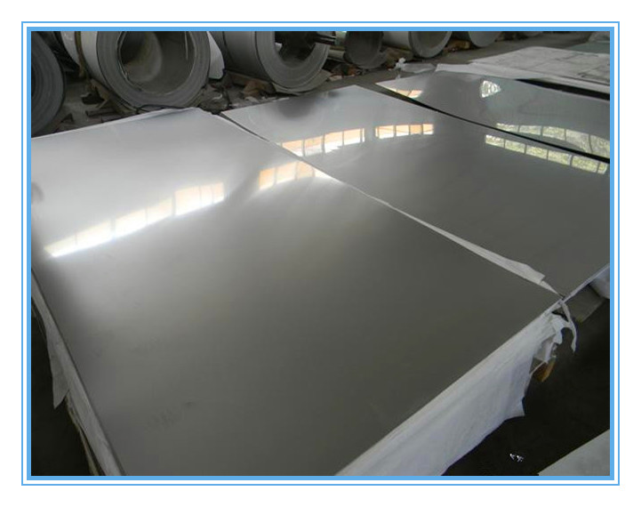 Hot sales high quality 317L Stainless Steel Plate