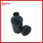 Armored Leather Wire Fiber Fan Out Kit Indoor And Outdoor Splitter 24 Core 0.9mm