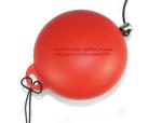 Emergency Siren Alarms Round Electronic Personal Safety Loud Panic Security
