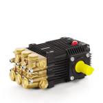 FLOWMONSTER TK-N High Pressure Triplex Plunger Pump 15-30LPM 100-300BAR/1450