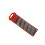 Extruded Cemented Carbide Rods , Polished Copper Tungsten Carbide Alloy Bar