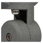 Integrated LED Street Lights IP65 Waterproof Antique Street Lamp 30000 Working