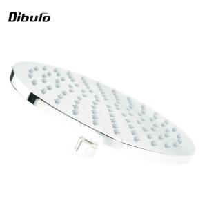 China 10mm Thickness 0.500kg Bathroom Rain Shower Heads factory