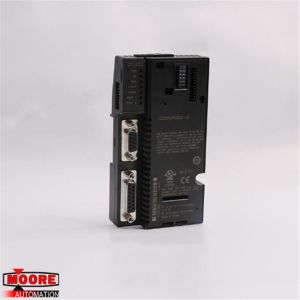 IC200CPU002 GE Versamax Series CPU