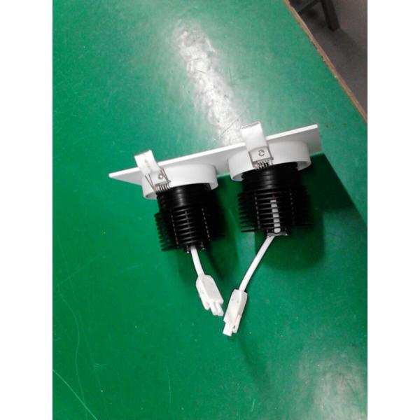 2*3W2*7W2*10W2*15w square led bold lamp Venture lamp Meanwell pld series