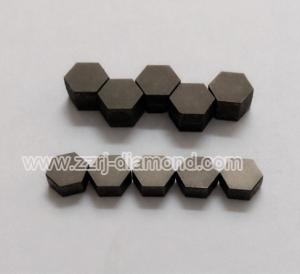 China D12 polycrystalline diamond(pcd)/pcd insert factory