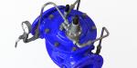 SS304 Internal Parts Water Control Valve For Pressure Relief And Sustaining