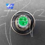MIL-DTL-38999 Series Ⅰ，Ⅱ，And Ⅲ Connectors, D38999/26FA98SN D38999 Series Ⅲ