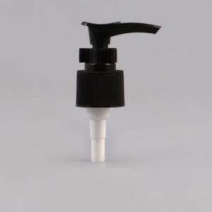 China Clip Lotion Dispenser Pump 24/410 For PP Bottle PET Bottle factory