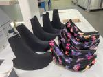 Revolutionize Your Shoe Production with YT-688A 3D Upper Vamp Shoe Crimping