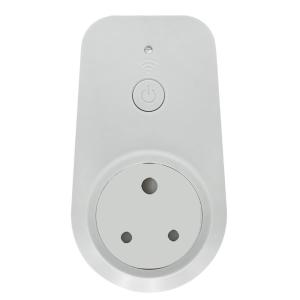 China India Smart Plug factory