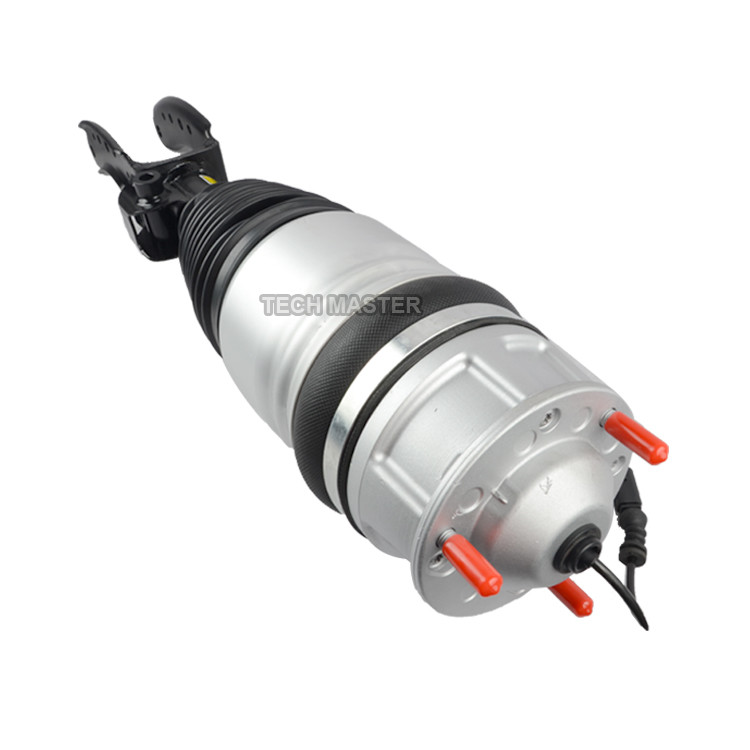Car Spare Part Air Suspension Shock Absorber For Audi Q7 2011-2017 Front Air Strut 7P6616039N 7P6616040N