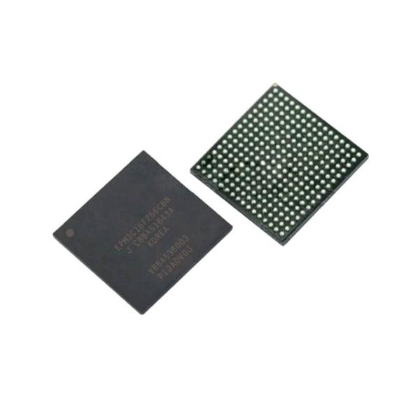 China EP3C16F256C8N EP3C16F256 3C16F256C8 3C16F256 New And Original BGA256 Embedded Processor Chip EP3C16F256C8N factory