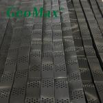 BLACK HDPE GEOCELL 300MM HEIGHT 712MM WELDING SPACE FOR ARBORICULTURAL