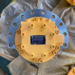 Rexroth MCR05 Radial Piston Hydraulic Wheel Motor