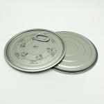 153mm Full Aperture ETP 0.25mm Clear Lacquer Easy Open Lid