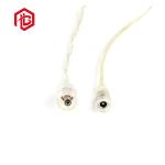 Dust Proof Electronic 300V 2A Waterproof Dc Power Connector