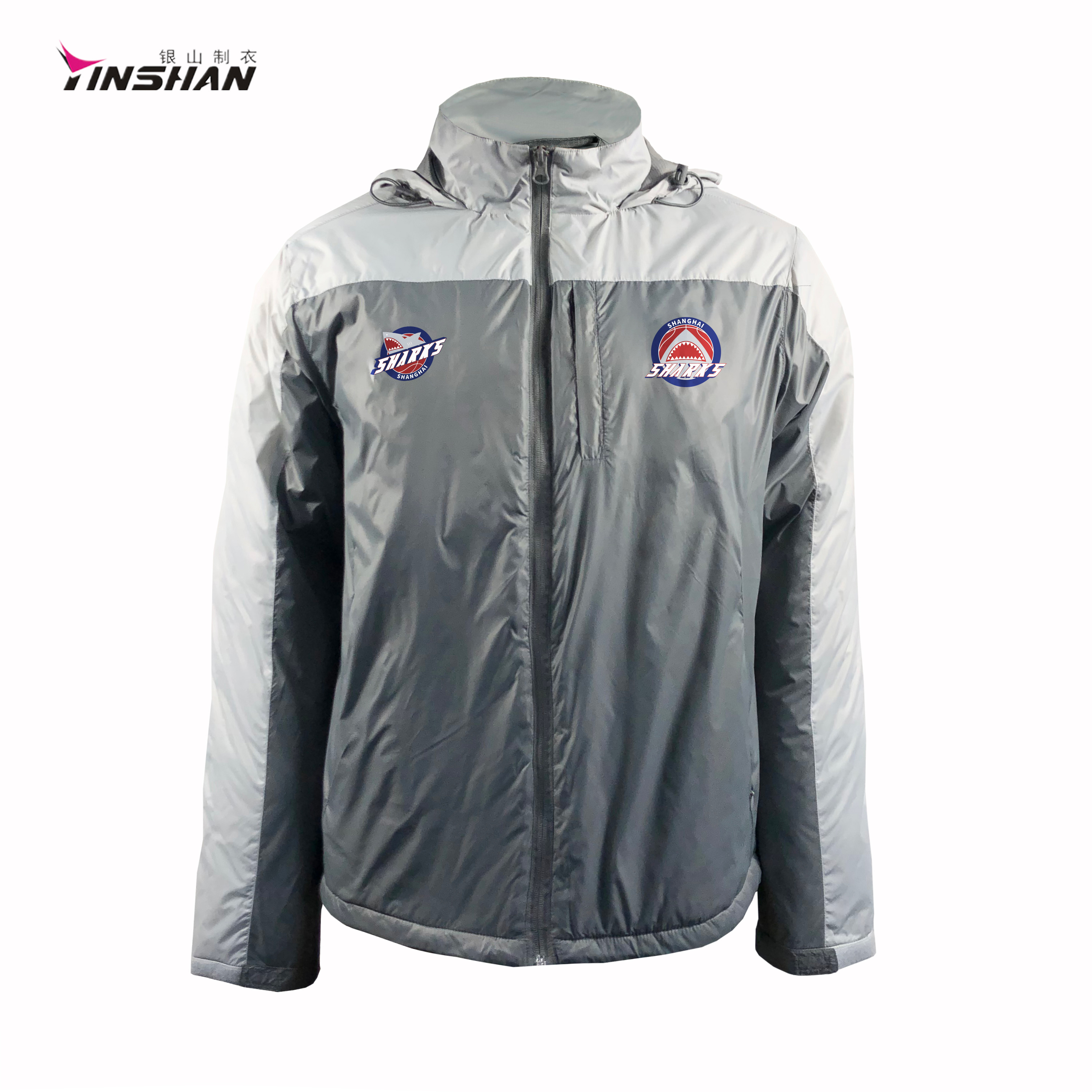 Polyester/Nylon Custom Sportswear Off-Road Cycling Racing Jersey for Men's Adventures