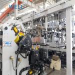 Nine Layer Film Production Line Single Screw Extruder For EVOH