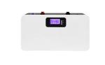 New Product 25.6V100Ah Lithium Battery With Cells Electric Battery Production
