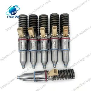 China Common Rail fuel injector 294-3005 10R-6163 for C15E C13 Diesel Fuel Injector 2943005 10R6163 factory