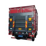 2400*1800mm Folding Tail Plate for Energy Pickup Truck Purpose Retrofit/Upgrade