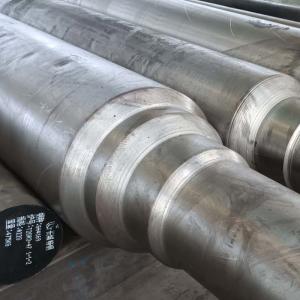 China AMS 5659 Steel Forging Parts factory