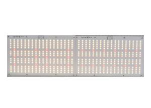 China Greenhouse 2.7umol/J UV LED Grow Lights Quantum Board LM301B+UV WiFi-Controlled factory