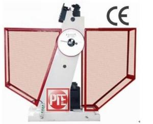 China 500J charpy impact testing procedure for metal impact test factory