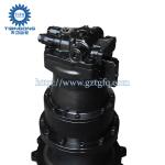 M2X146 Excavator Swing Device Swing Motor Assy For Hitachi EX200-5