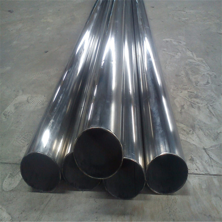 100mm Stainless Steel Pipe /tube Sus 304 316 321 310 with Per kg Price for Handrail