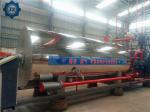 12million Kcal 1200000 Kcal LPG Gas Fired Thermal Oil Heater Boiler Used For