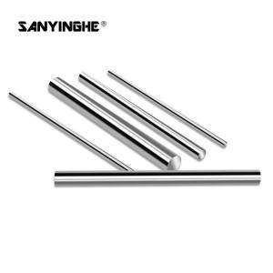 China YG8X Tungsten Carbide Rod Precision Carbide Tools Polishing 200mm factory