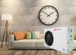 Meeting MD30D best selling -35C air to water DC inverter heat pump for home and