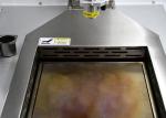 500 ℃ High Temperature Perovskite Material Automated Ultrasonic Spraying Machine