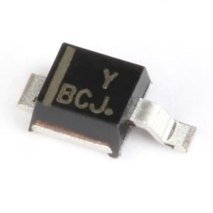 China Onsemi MBRM140T1G POWERMITE Schottky Barrier Diode SMD Package factory