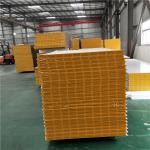 green environmental 50mm mgo sandwich panel use for the container house