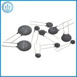 General Purpose Leaded Disc NTC Negative Temperature Coefficient Thermistors 60D