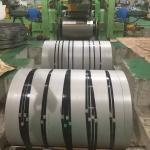 Cold Rolled 309s Stainless Steel Strip Mirrored 202 Coil 304 309S 316L