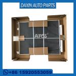 OEM A1675001200 1675001200 Air Conditioning Condenser For MERCEDES BENZ W463