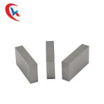 Flat Cemented Tungsten Carbide Woodworking Tool Steel Square Saw Blade