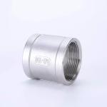 High Durability Copper-Nickel Couplings for Heavy-Duty Applications