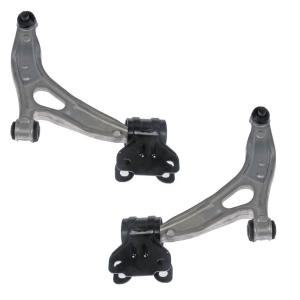 China Aluminum T/T Jewelry Front Lowerearringisilver Colorrear Cuffrd for Ford Focus 2012-2017 factory