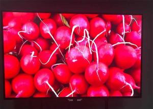 China 3840hz Ultra Wide Viewing Angle Indoor Led Video Screen For Meeting Rooms factory