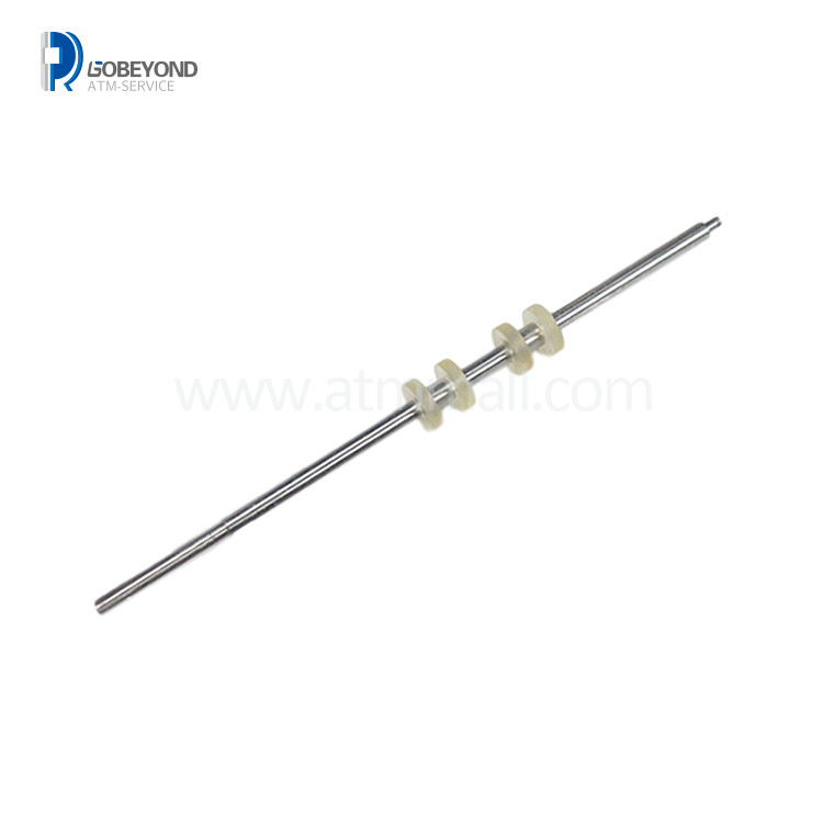WINCOR-2050XE 01750035768 Wincor CMD V4 Double Extractor